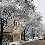 アパート Trendy, Creative&charming Meet Hip&central
