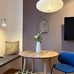 Trendy, Creative&charming Meet Hip&central Wien