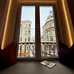 Lejlighed Trendy, Creative&charming Meet Hip&central Wien