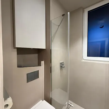 Trendy, Creative&charming Meet Hip&central Vídeň