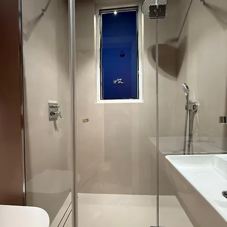 Trendy, Creative&charming Meet Hip&central Apartmán *