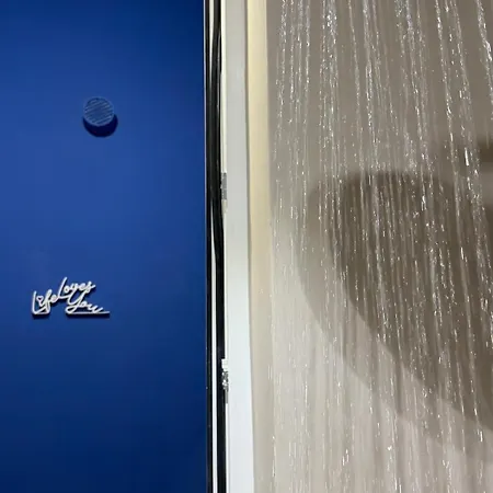 Lägenhet Trendy, Creative&charming Meet Hip&central