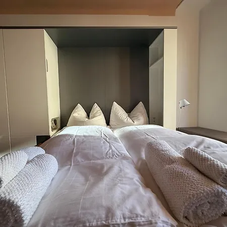 Trendy, Creative&charming Meet Hip&central * Vídeň