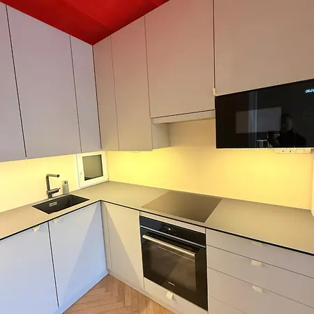 Trendy, Creative&charming Meet Hip&central * Wien