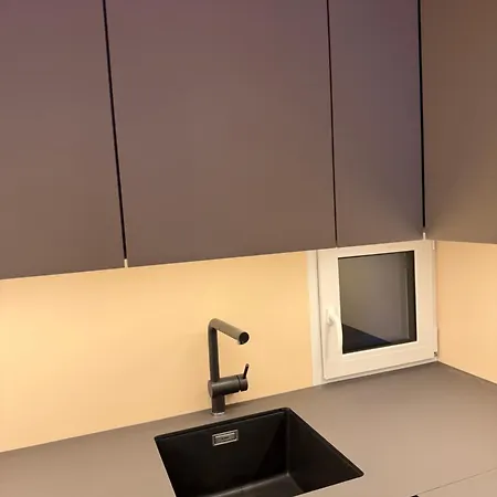 Trendy, Creative&charming Meet Hip&central Apartmán *