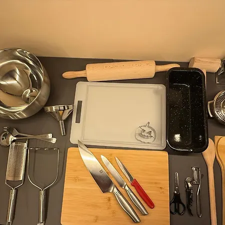 Lägenhet Trendy, Creative&charming Meet Hip&central *