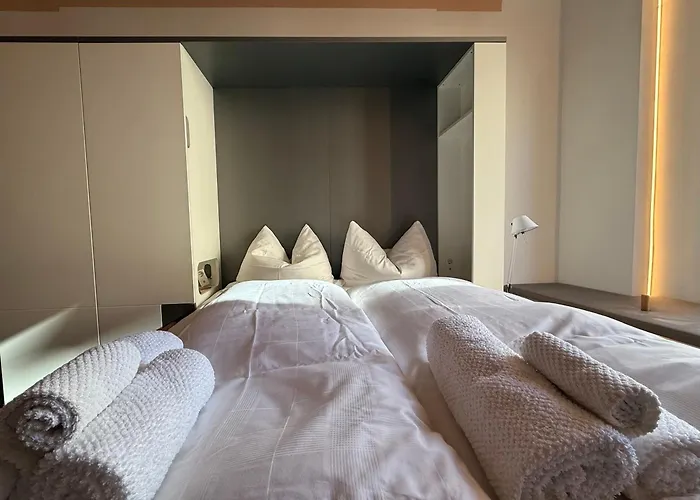 Trendy, Creative&charming Meet Hip&central * Wien