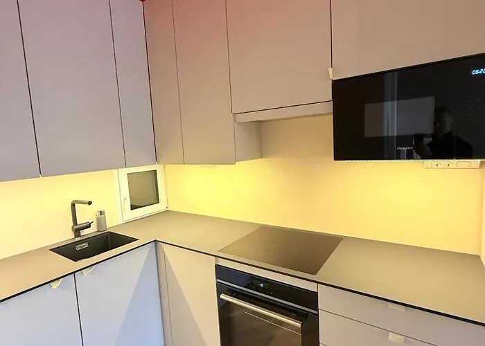 Trendy, Creative&charming Meet Hip&central * ウィーン