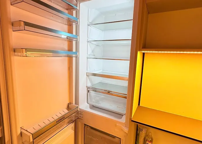 Trendy, Creative&charming Meet Hip&central Lägenhet