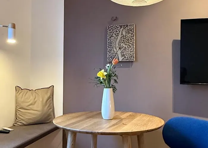 Trendy, Creative&charming Meet Hip&central Wien