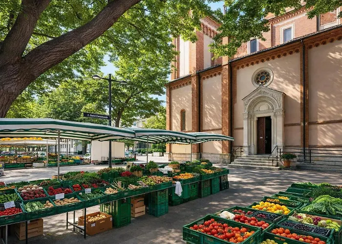 Trendy, Creative&charming Meet Hip&central * Wien