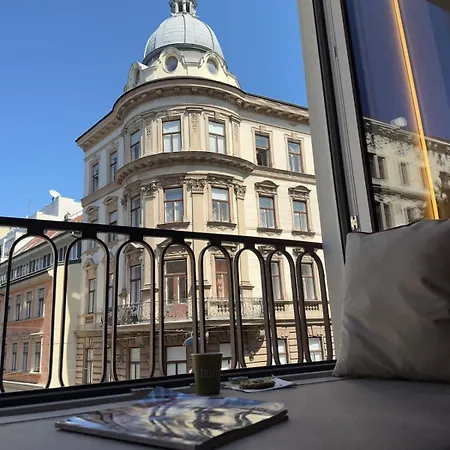 Trendy, Creative&charming Meet Hip&central * 维也纳