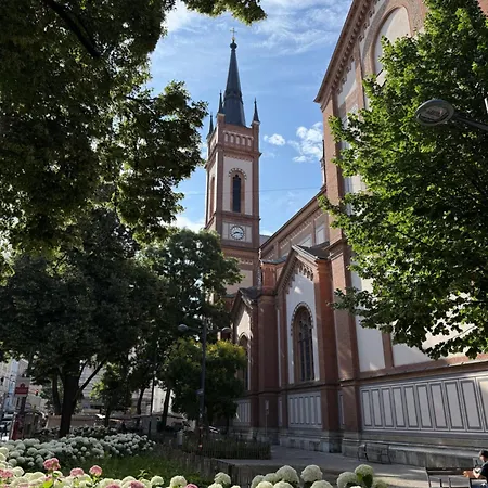 Trendy, Creative&charming Meet Hip&central 公寓 *