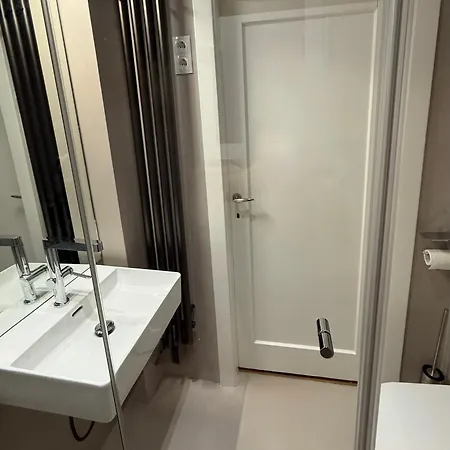 公寓 Trendy, Creative&charming Meet Hip&central 维也纳