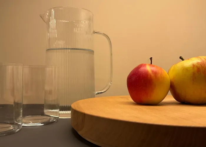 Trendy, Creative&charming Meet Hip&central *