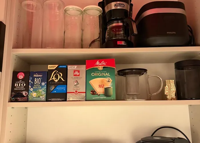 公寓 Trendy, Creative&charming Meet Hip&central 维也纳